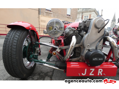 JZR JZR — 27